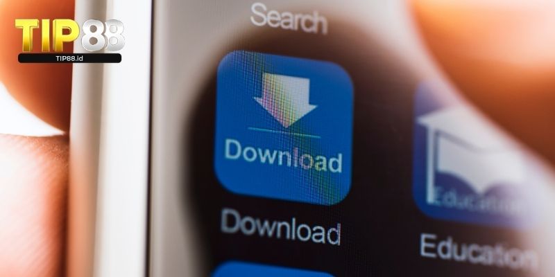 Các bước tải app TIP88 cho các hệ điều hành phổ biến