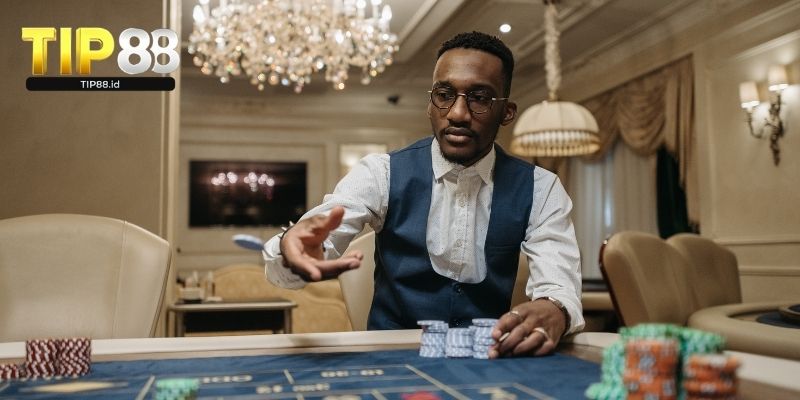 Cách chơi Baccarat dễ biểu cho tân binh