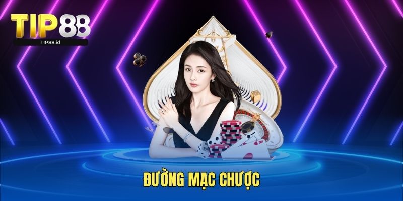 Đường Mạc Chược