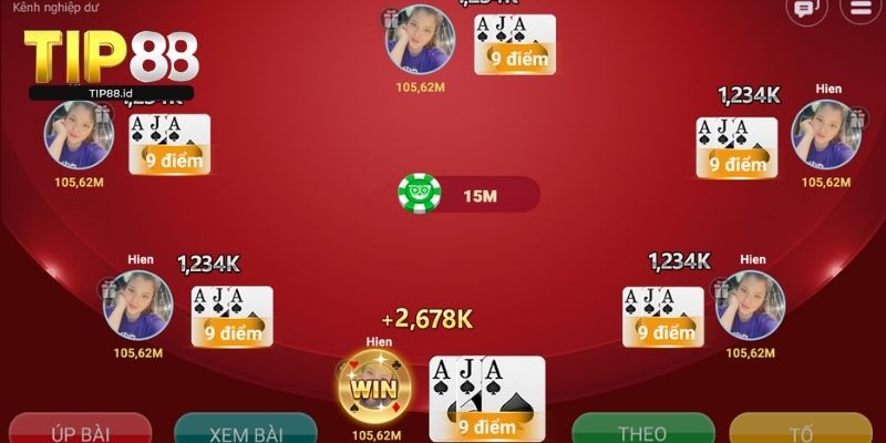 Luật chơi liêng cần biết