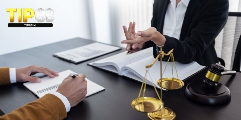 Sơ lược về vấn đề miễn trừ trách nhiệm 